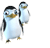 slap-penguin